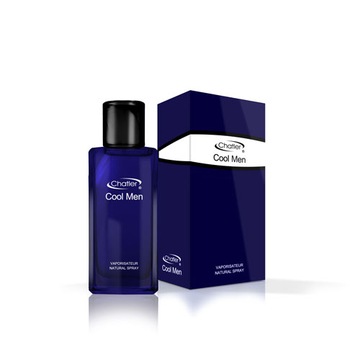 Chatler Cool men woda toaletowa 100ml.