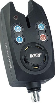 SYGNALIZATOR JAXON XTR CARP SENSITIVE- AJ-SYA102B