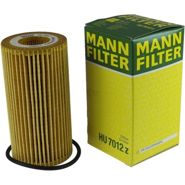 FILTR OLEJU VW AUDI A6/A7 3,0TDI 14-