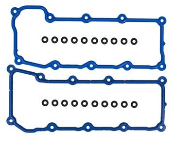 uszczelka pokrywy zaworów Dodge Dakota 3.7 04-05