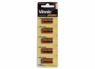 10x BATERIA VINNIC L1325 4LR44 PX28 476A 6V 2020r.