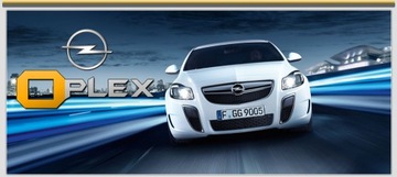 Счетчик OPC VXR Opel Astra III 3 H 13239721