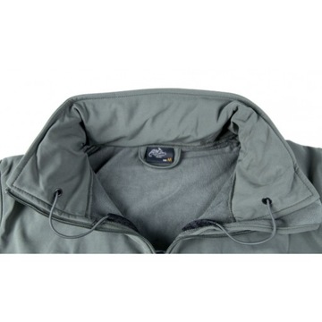 фото ориг. №2, Jacket helikon - tex (ku - gun - fm - 23) hooded left
