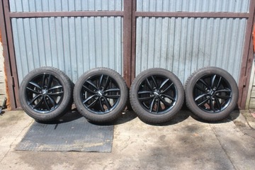Felgi Koła Aluminiowe Mini Cooper Countryman R60 215/55 R17