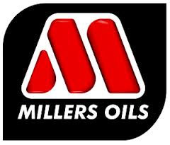 Millers Oils 300 DOT4 профессиональная тормозная жидкость