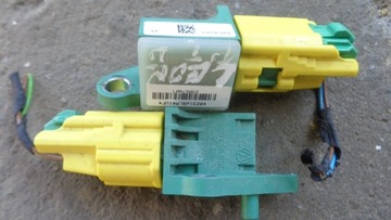 ДАТЧИК ДАТЧИКА УДАРА 3C0909606, VW Seat