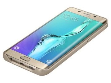 Чехол с аккумулятором Samsung Galaxy S6 Edge+ Plus