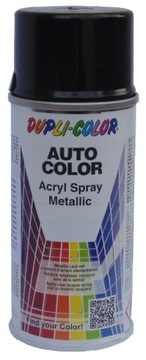 Лак акриловый Dupli Color 150мл KIA 1K