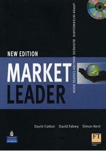 New Market Leader Upper- inter Practice File Wwa