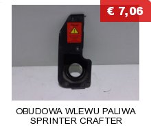 TRANSIT 2.2 HDI KPL DWUMASA SPRZEGŁO