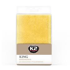 K2 KING DUŻA MIKROFIBRA Z MYJNI DO OSUSZANIA
