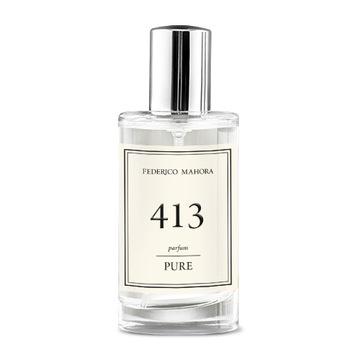 Perfumy FM 413 Pure 50 ml.