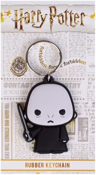 Harry Potter Lord Voldemort Chibi - brelok