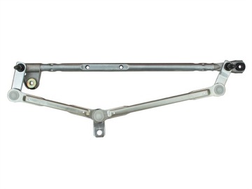 VECTRA C SIGNUM 02-08 MECHANIZM WYCIERACZEK NOWY
