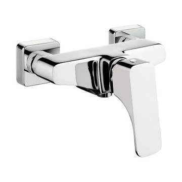 фото ориг. №2, Hyacinth shower mixer wall-mounted