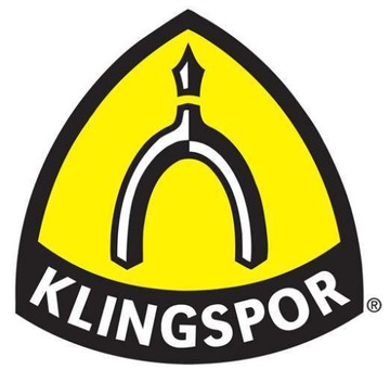 Диск отрезной по металлу 125х1 KLINGSPOR EXTRA