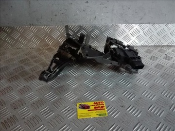 FOCUS MK2 5D ZÁMEK PRAVÝ PŘEDNÍ 6 PIN