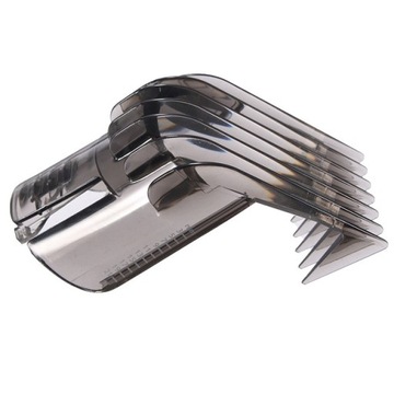 НАСАДКА-ГРЕБЕНЬ ДЛЯ PHILIPS QC5105 QC5115 QC5120 QC5125 QC5130 QC5135