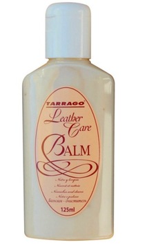 Balsam do skór Tarrago 125 ml BEZBARWNY KREM