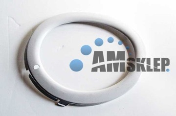 Ford Mondeo Mk2 96- Ramka Halogenu Zaślepka NOWA