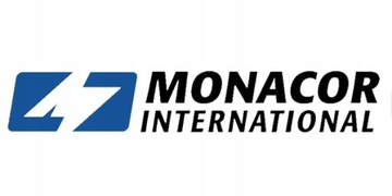 Monacor PA-924 - микшерный усилитель PA мощностью 240 Вт