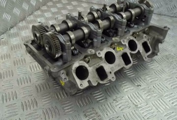 AUDI OE 059354DF HLAVA
