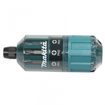 Makita B-28896 Wkrętak zestaw 18 elementów