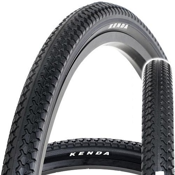 KENDA OPONA ROWEROWA 28 700x42C K184 TREKKINGOWA