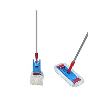 Profesjonalny mop na klipsy Speedy - 40cm