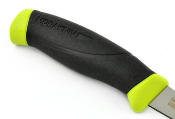 Нож Morakniv Fishing Comfort Fillet 155 без зубцов