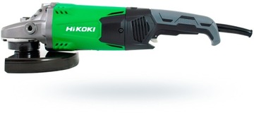 HIKOKI G23SW2W7 Угловая шлифовальная машина 230 2200 Вт НОВАЯ