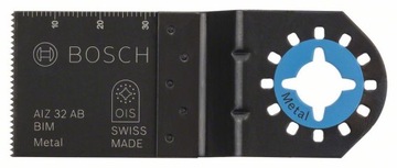 BOSCH pila brzeszczot TM PMF GOP AIZ32AB AIZ 32 AB