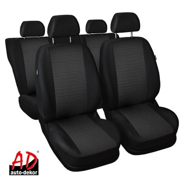 Чехлы посвященные RENAULT CLIO 2 1998-2010 гг.