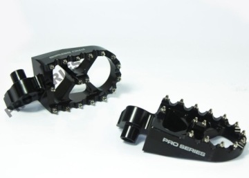 Подставки для ног PRO SERIES X YAMAHA GAS GAS TM SHERCO YZF