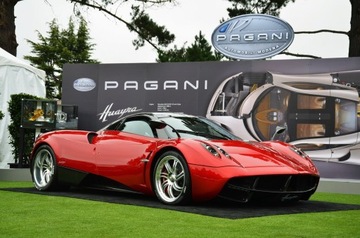 БРЕЛОК-ГАДЖЕТ PAGANI В ПОДАРОК ​​ХИТ