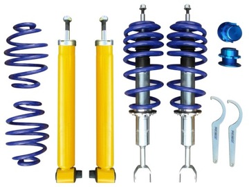 ZAWIESZENIE GWINTOWANE GWINT VW PASSAT B5 3BG 97-05R