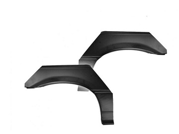Reperaturka LE PR BMW 3 E36 92-99 COUPE CABRIO