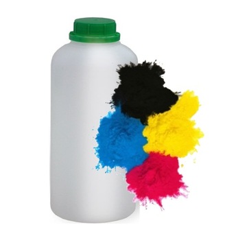 Toner do Kyocera TK520 TK522 TK524 FSC5015 CMYK