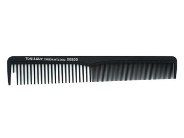 TONI&GUY CARBON 06800, ПАРИКМАХЕРСКАЯ РАСЧЕСКА