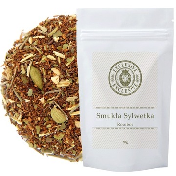 Smukła Sylwetka - 50g