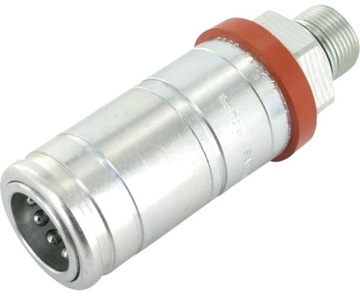 SZYBKOZŁĄCZE GNIAZDO HYDRAULICZNE MASSEY FERGUSON