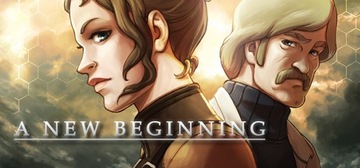 A NEW BEGINNING FINAL CUT PL STEAM KEY KLUCZ KOD