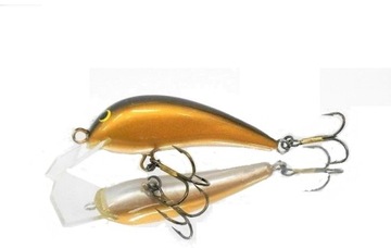 5-2 WOBLER BONITO 5 cm F/S tylko oryginał