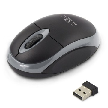 БЕСПРОВОДНАЯ МЫШЬ Esperanza VULTURE USB 3D мышь