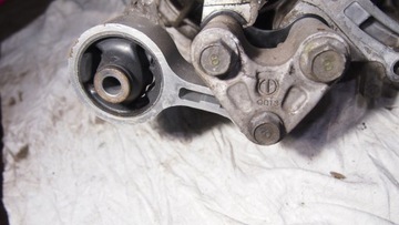 Коробка передач Mazda 6 2.0 CiTD RF5C GD2 3A101