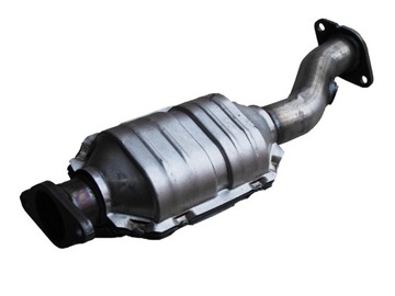 KATALIZATOR FORD MONDEO MK3 1,8i 2000-