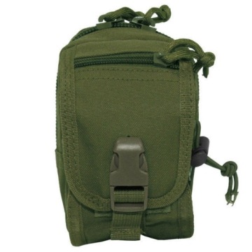 МНОГОЦЕЛЕВОЙ КАРМАН MOLLE MFH OLIVE