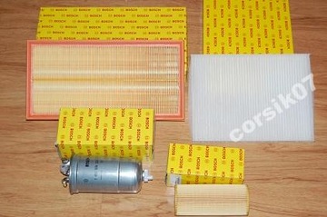 BOSCH SADA GOLF 4 BORA 1.9 TDI OCTAVIA LEON A3