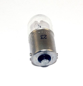 АВТОМОБИЛЬНАЯ ЛАМПОЧКА OSRAM R10W BA15S 12В