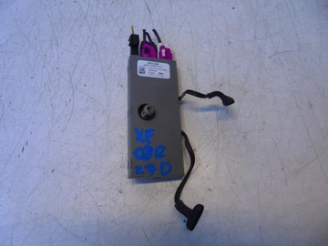 ANTENA WZMACNIACZ JAGUAR XF